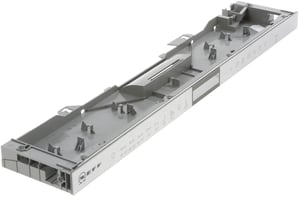 Blendenkasten für Geschirrspüler Bosch 11004813 Frontblende
