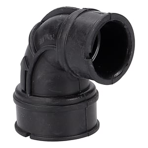 Waschpumpenschlauch für Geschirrspüler Midea 12176000009445 Zulauf