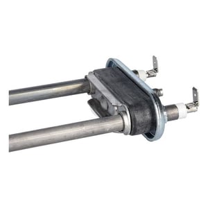 Heizelement wie LG 5301ER1001B Heizung Thermowatt für Waschmaschine