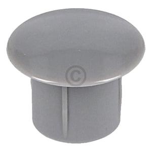 Stopfen für Türscharnier oben Gorenje 449209 in Kühlschrank Gefrierschrank