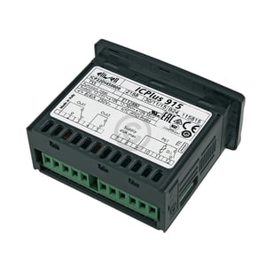 Temperaturregler ICPlus915 NTC-PTC 12/24V AC/DC