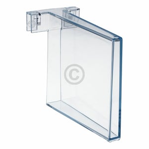 Abstellfach Siemens 00705189 Flaschenabsteller 430x100mm für Kühlschranktüre