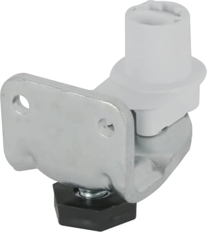 Türscharnier für Bosch Geschirrspüler 10021023 Edelstahl, robust