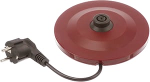 Sockel für Wasserkocher BSH-Gruppe 00653838 Heizelement