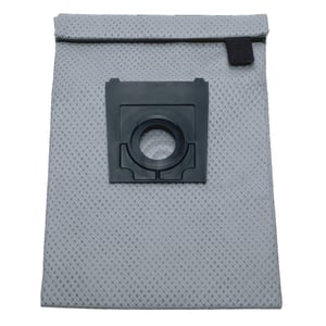 Textilfilterbeutel BOSCH Typ G ALL BBZ10TFG 00086180 für Bodenstaubsauger