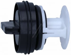 Pumpenfilter für Bosch Waschmaschine 00614351 Fusselfalle