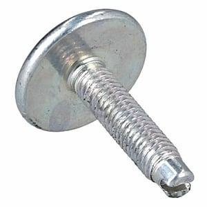 Schraube 481250218745 Bauknecht