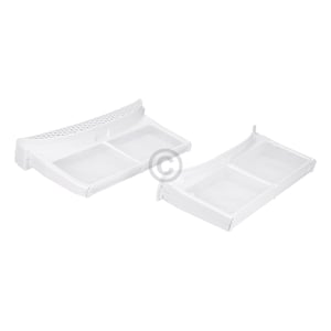 TD HP Duct Filter Assy Haier Candy/ Hoover 70027323 für Trockner CANDY/ HOOVER