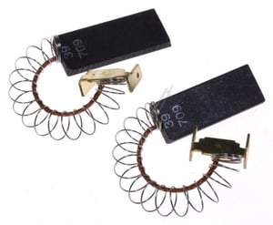 Schunk Motorkohlen für Waschmaschine Bosch Siemens 165171 2 Stück