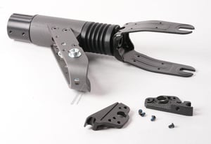 Klappmechanismus Segway-Ninebot 14.01.0018.30 für E-Scooter ES2 ES4