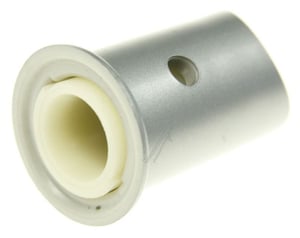 Abstandshalter Griff für Kühlschrank Samsung DA6701887D weiß