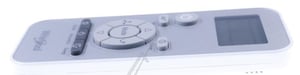 Kabelloser Fernbedienungsschalter für Klimaanlage Whirlpool Indesit C00849004 488000849004 Funk Steuerung