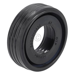 Dichtung für Umwälzpumpenkopf wie Bosch 00171598 BLUPARTS in Geschirrspüler