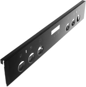 Bedienblende für Backofen Bosch 11031728 Ofensteuerung