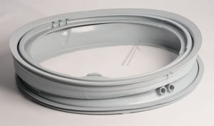 Waschmaschinentürdichtung für Waschmaschine Valplast Manschette LG kompatibel