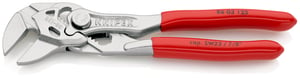 Knipex-Werk Mini-Zangenschlüssel 125mm 86 03 125