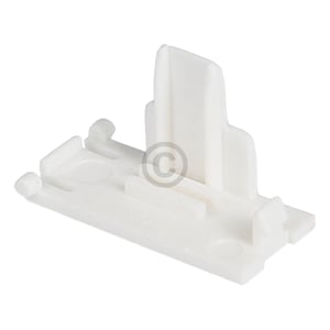 Abdeckung Batteriefach Liebherr 7428221 für Kühlschrank