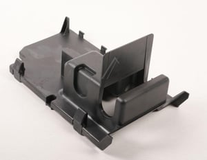 Abdeckung Reservoir oben schwarz für Trockner Candy/Hoover 40016530 Gehäuseteil Wasserbehälter