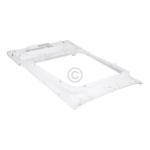 Obere Abdeckung Haier 70055442 für Waschmaschine Haier