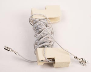 Steckfassung für Ofen Bosch Siemens 00174475 Elektrische Verbindung
