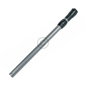 Teleskoprohr BOSCH 00575167 Verlängerungsrohr 35mm Rohr-Ø Einrastsystem Bodenstaubsauger