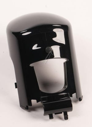 Gehäuse Kaffeeausgang für Kaffeemaschine Delonghi 5513218431 Abdeckung, Auslauf