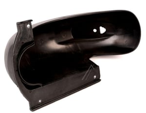 Hinteres Schutzblech EGRET 10100202 für E-Scooter HMBRGV3