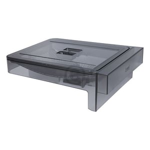 Bohnenbehälter GAGGENAU 11015223 Set mit Deckel für Kaffeemaschine Kaffeeautomat