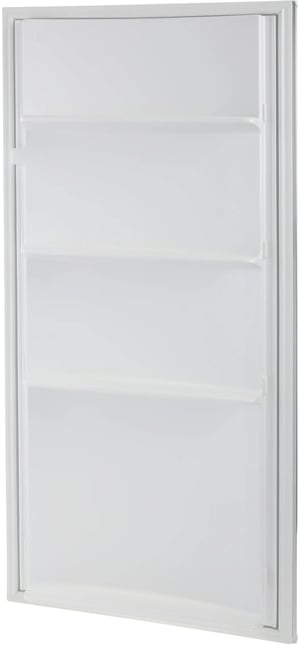 Türdichtung für Bosch-Kühlschrank 00243880 Kühlschrankdichtung