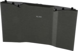 Tür für Bosch Kaffeemaschine 12029435 Ersatzklappe