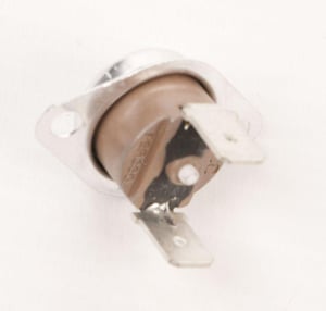 Thermostat für Samsung Waschmaschine Comstat PBR380VP-9036 250V 16A, Temperaturbereich -35 bis 125°C