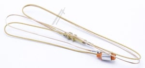 Thermoelement für Ofen Hisense/Gorenje 702958 Backofen-Temperaturfühler