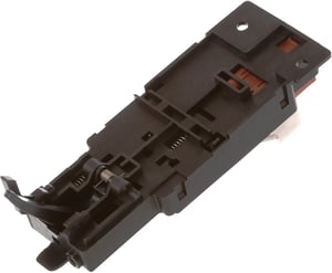 Türsicherung für Bosch Backofen 12023199 Sicherheitsverschluss