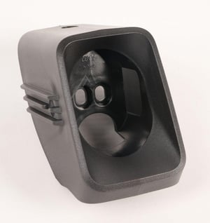 Scheinwerfergehäuse Segway-Ninebot CB.01.00.5630.00 für E-Scooter ZT3 Pro