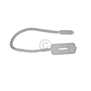 Seilzug für Türscharnier AEG 899646184100/0 für Geschirrspüler