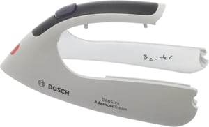 Griff für Bügeleisen BSH-Gruppe 00654240 Handgriff