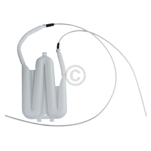 Wassertank mit Zulaufschläuchen Samsung DA97-00670F für KühlGefrierKombination
