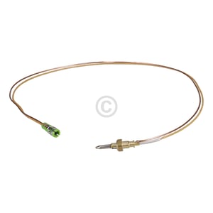 Thermoschalter für Candy/Hoover Ofen 42834344 Termocoppia L500