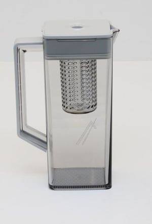 Wasserfilterbehälter für Kühlschrank Samsung DA9721261H Filtergehäuse