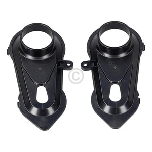 Driving Wheel Motor Cover 201-2508-0017 Ecovacs