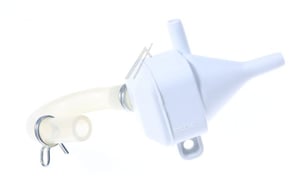 Düse 00619591 für Waschmaschine Bosch 00619591 Sprühdüse