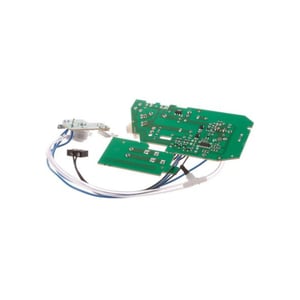 Motorsteuerungsmodul PCB GS70 E-Sensor SCL St Fr K (210V) 12019322