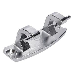 Waschmaschinen-Türscharnier Candy 49050015 Waschmaschine-Reparatur