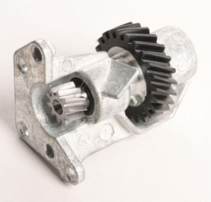 Zahnradset für Whirlpool Küchenmaschine 2403092 Schneckengetriebe, Kegelrad