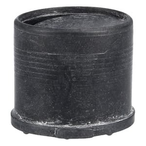 Rückstauklappe für Pumpentopf Electrolux 140000536015 in Geschirrspüler