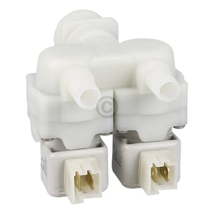 Magnetventil 2-fach Universal Bluparts 10108785 Bluparts