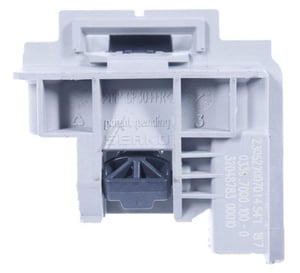 Türverriegelung Amica Geschirrspüler 1079172 Verschluss