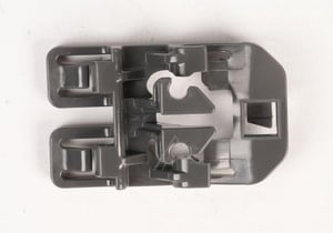 Clip für Ofen Whirlpool/Indesit 488000858320 Positionierung links