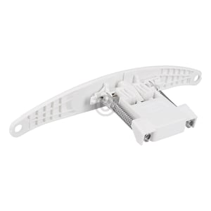 Türverriegelung passend für Miele 9346302 BLUPARTS für Trockner 10103518