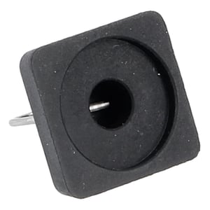 Gummiunterlage für Muldengitter smeg 694010259 auf Gaskochfeld